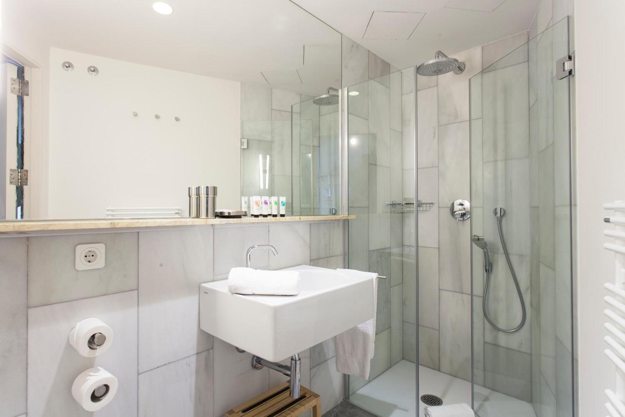 Aspasios Oasis Apartment Barcelona