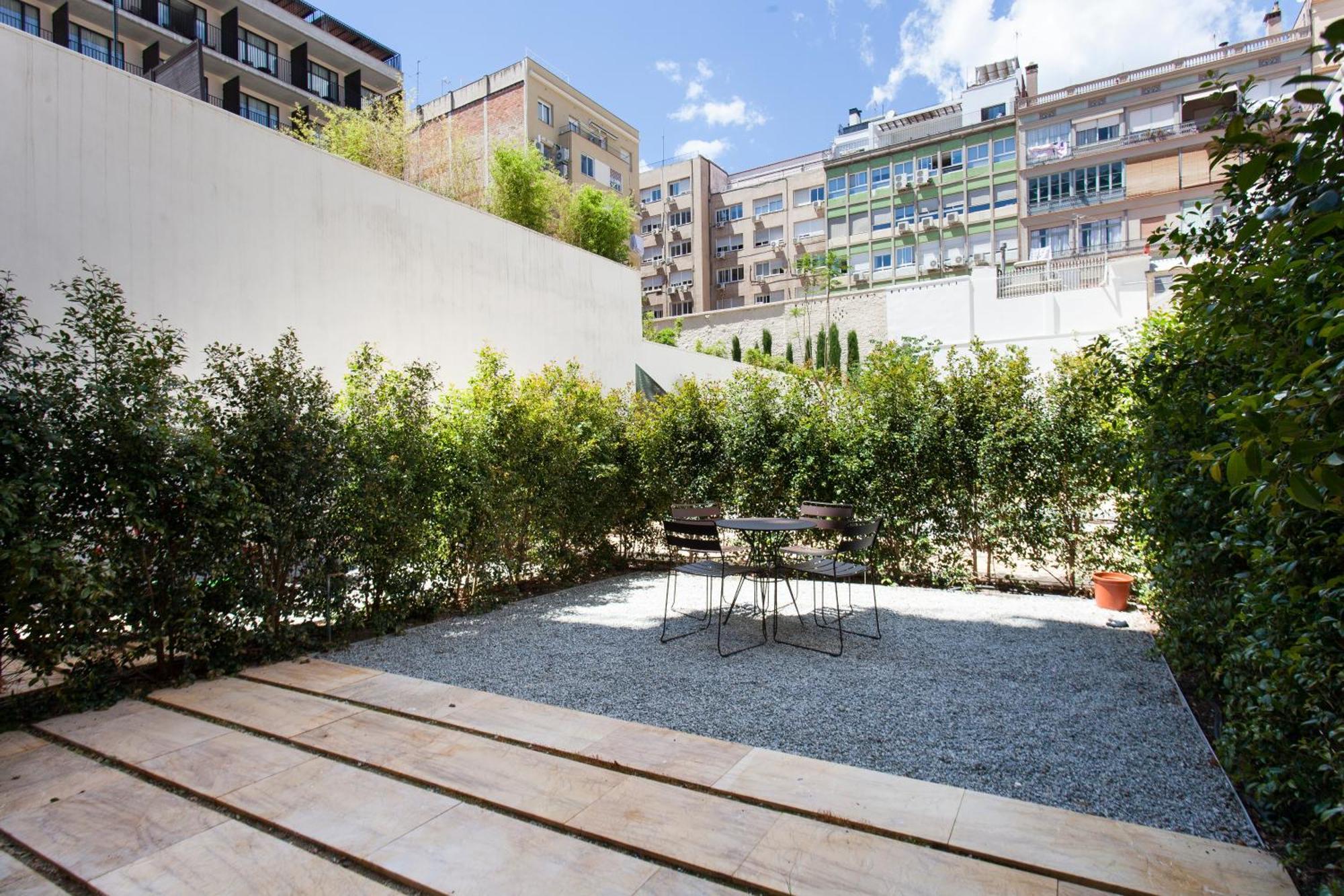 Appartement Aspasios Oasis *