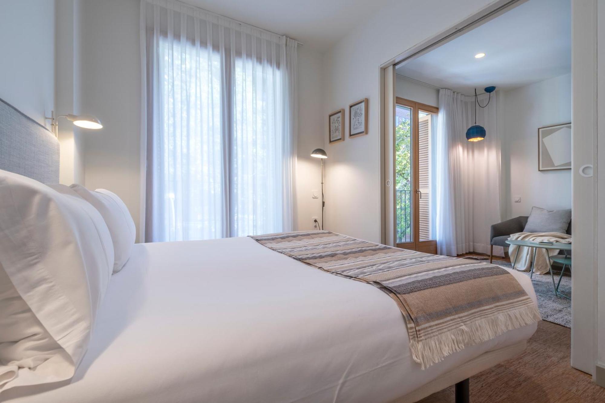 Aspasios Oasis Appartement