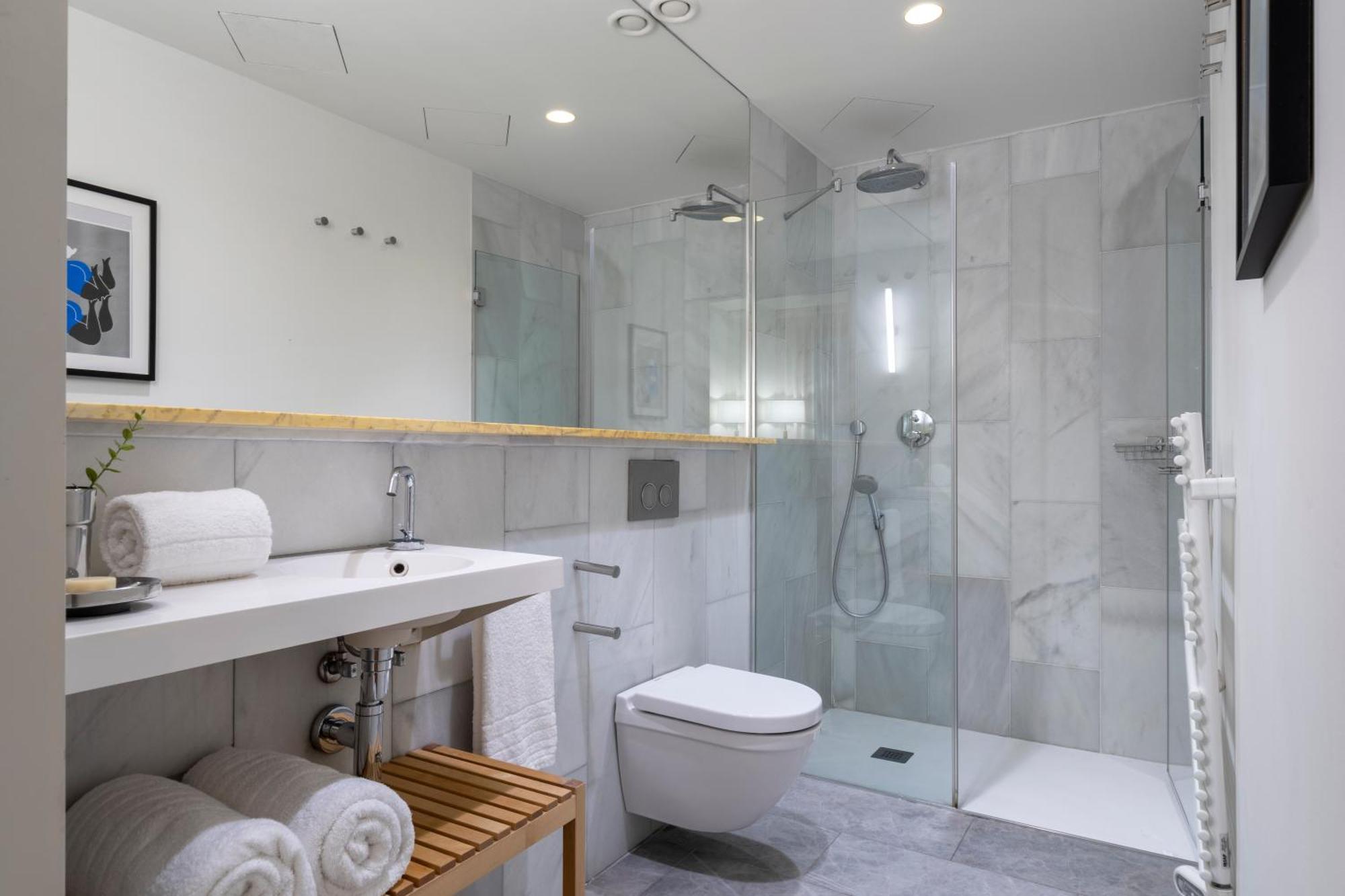 Aspasios Oasis Appartement *