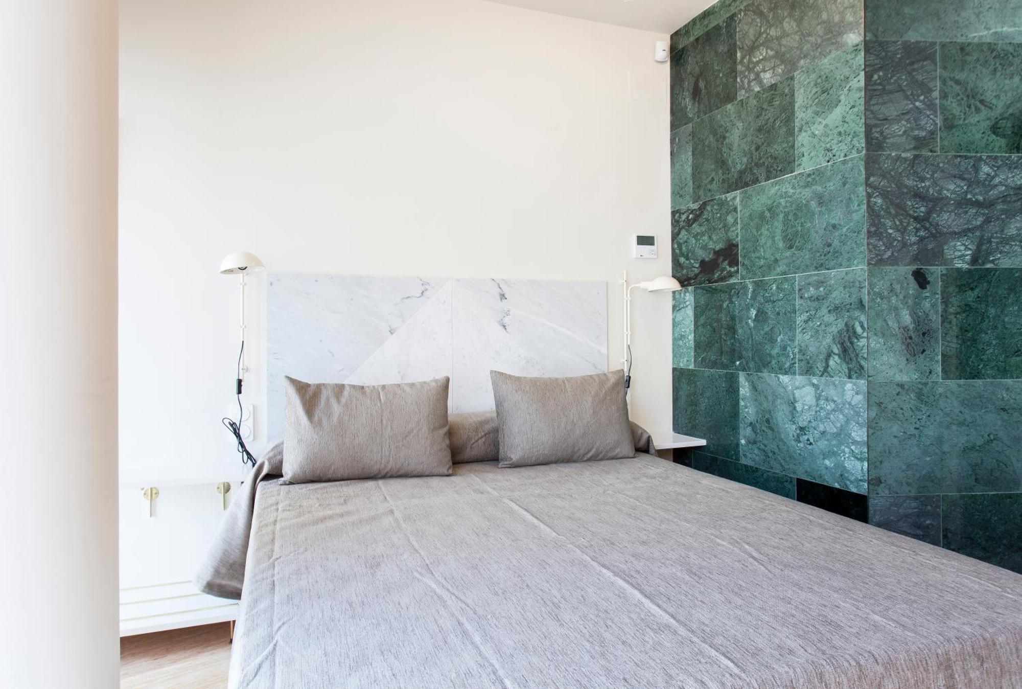 Appartement Aspasios Oasis Barcelona